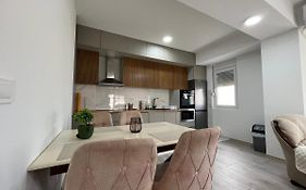 Balamov Apartment