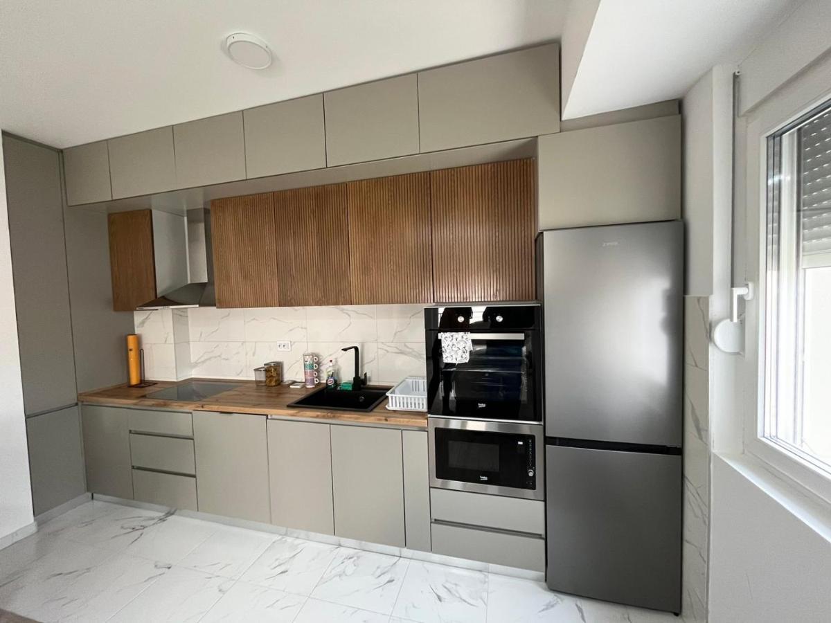 Balamov Apartment Γευγελή Εξωτερικό φωτογραφία