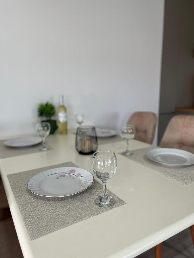 Balamov Apartment Γευγελή Εξωτερικό φωτογραφία
