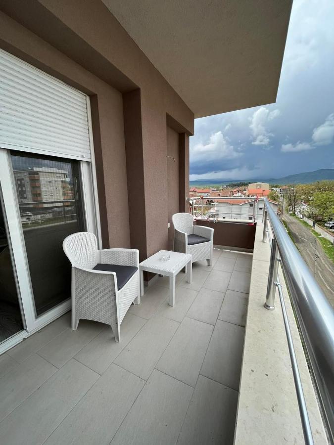 Balamov Apartment Γευγελή Εξωτερικό φωτογραφία