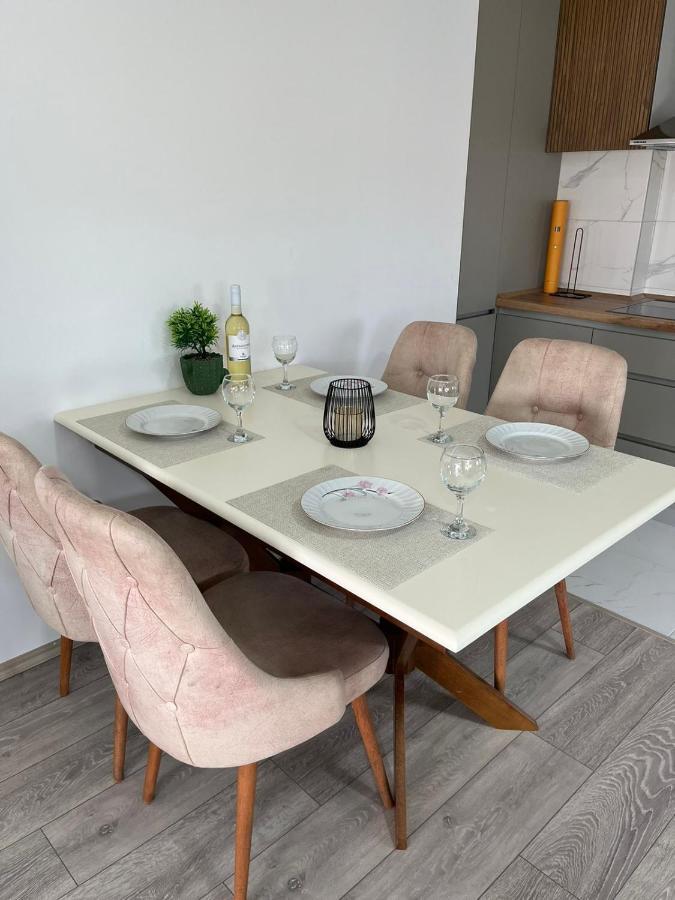 Balamov Apartment Γευγελή Εξωτερικό φωτογραφία
