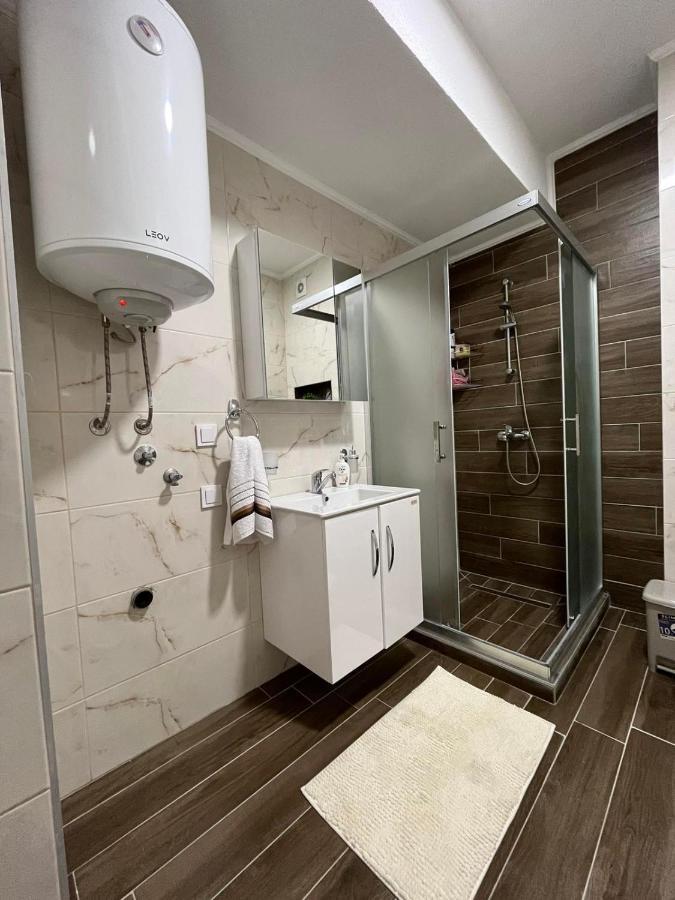 Balamov Apartment Γευγελή Εξωτερικό φωτογραφία