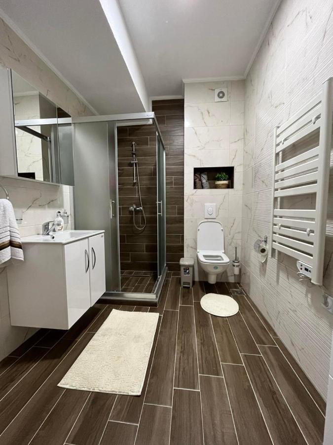 Balamov Apartment Γευγελή Εξωτερικό φωτογραφία