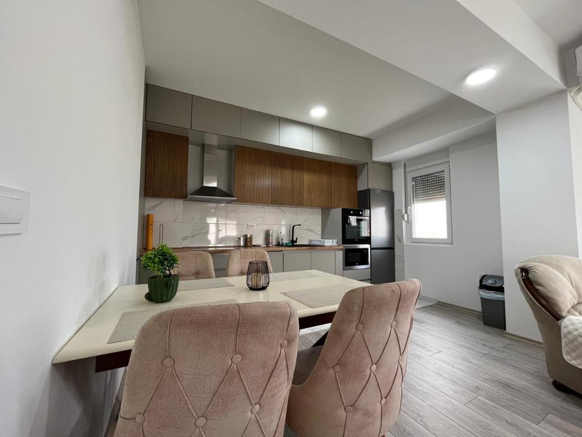 Balamov Apartment Γευγελή Εξωτερικό φωτογραφία