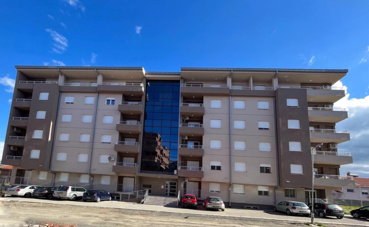Balamov Apartment Γευγελή Εξωτερικό φωτογραφία