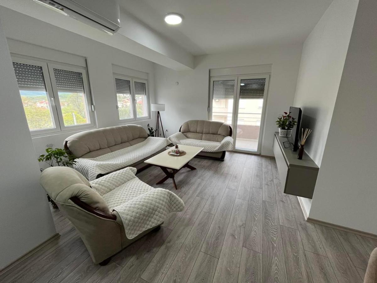 Balamov Apartment Γευγελή Εξωτερικό φωτογραφία