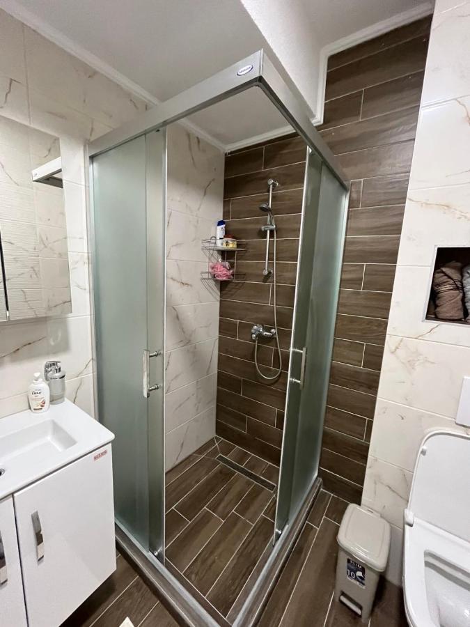 Balamov Apartment Γευγελή Εξωτερικό φωτογραφία