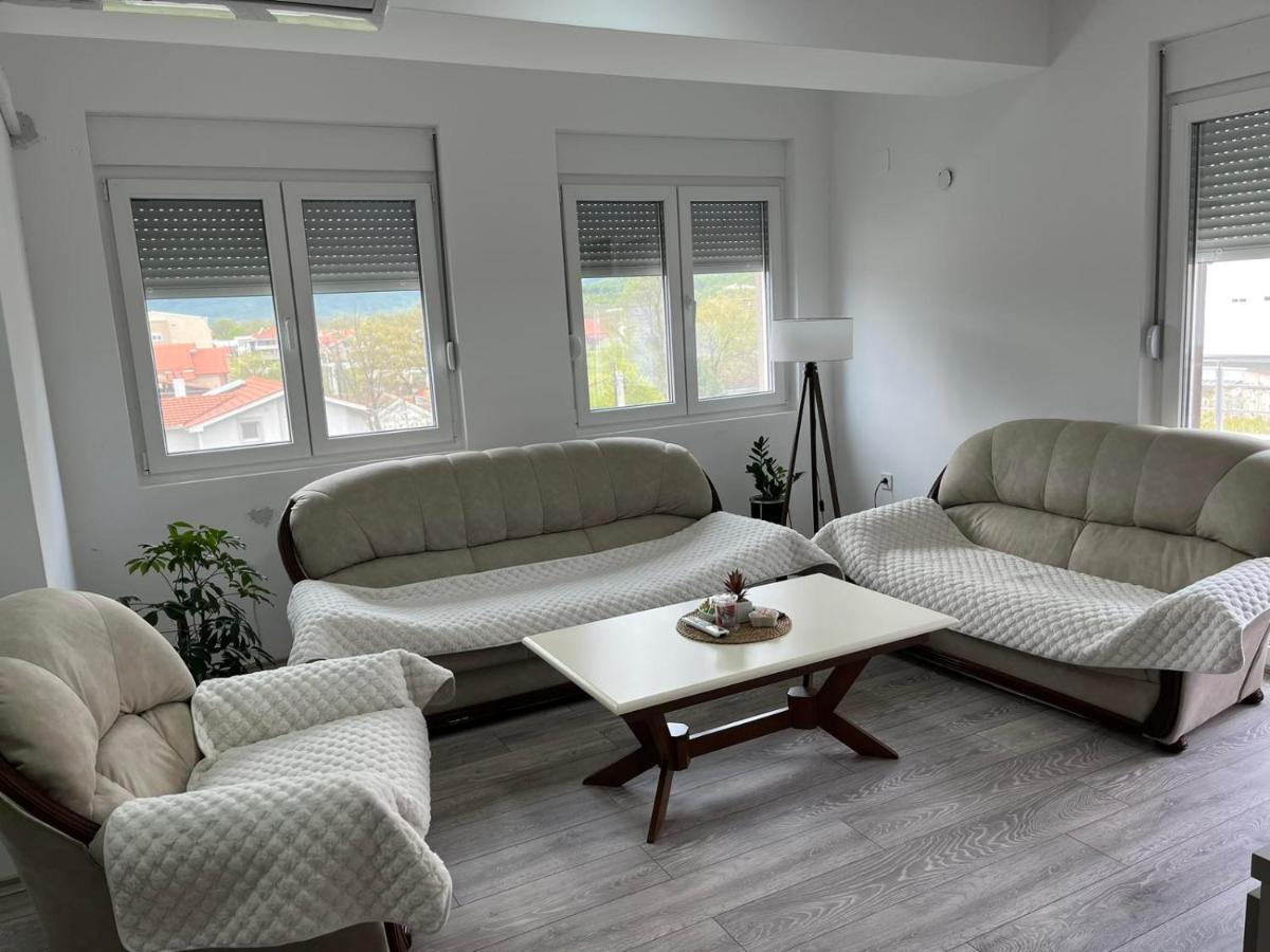 Balamov Apartment Γευγελή Εξωτερικό φωτογραφία