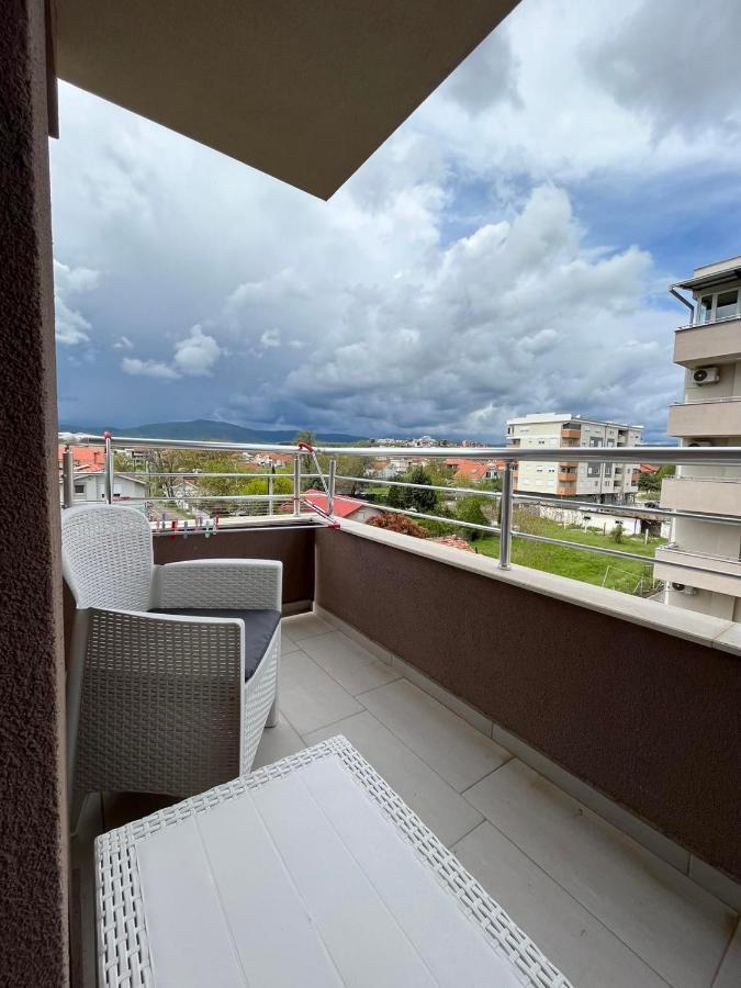 Balamov Apartment Γευγελή Εξωτερικό φωτογραφία