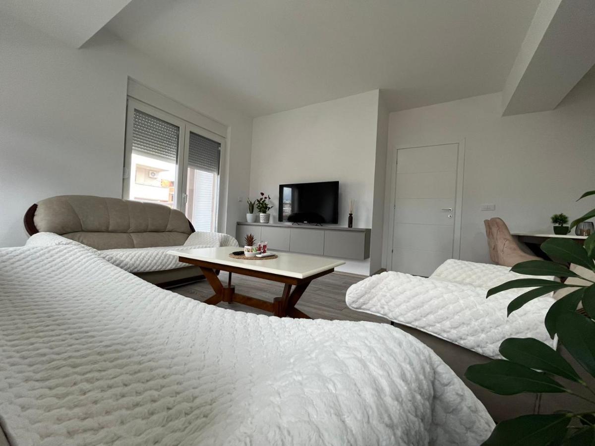 Balamov Apartment Γευγελή Εξωτερικό φωτογραφία