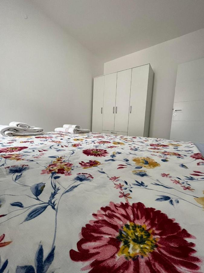 Balamov Apartment Γευγελή Εξωτερικό φωτογραφία