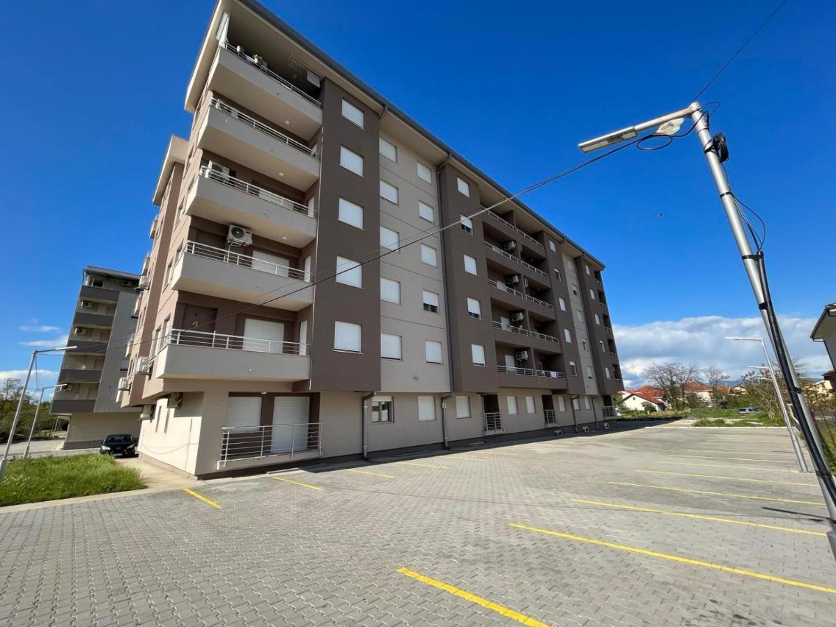 Balamov Apartment Γευγελή Εξωτερικό φωτογραφία