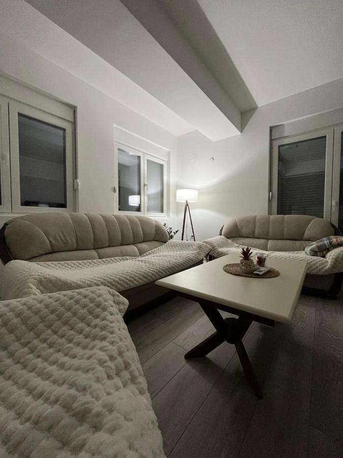 Balamov Apartment Γευγελή Εξωτερικό φωτογραφία