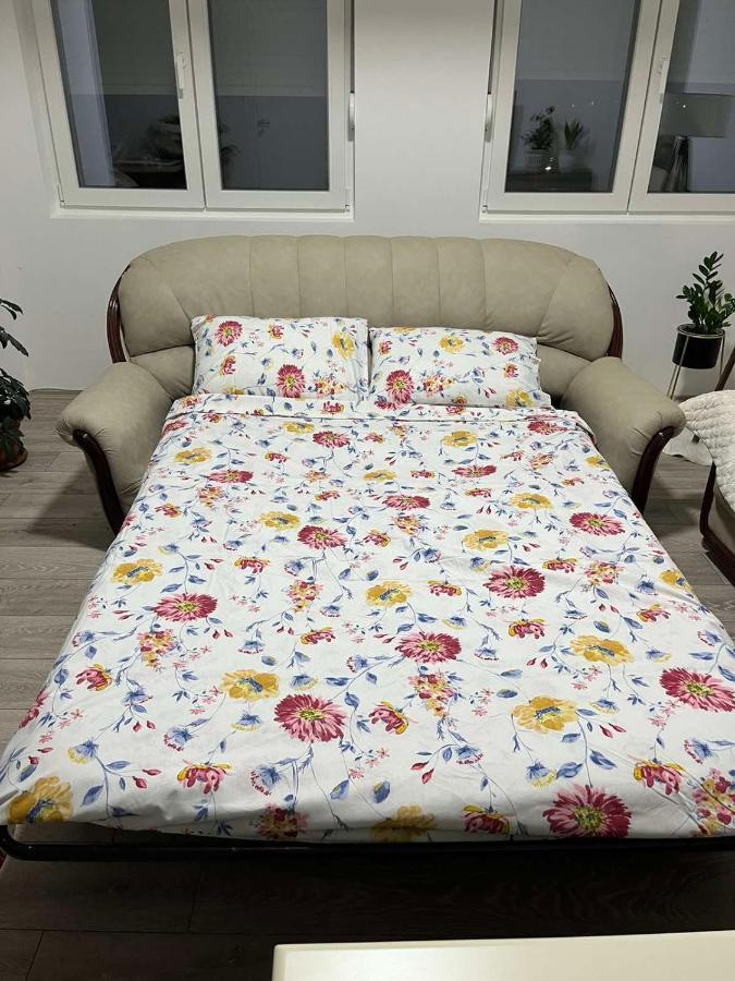 Balamov Apartment Γευγελή Εξωτερικό φωτογραφία